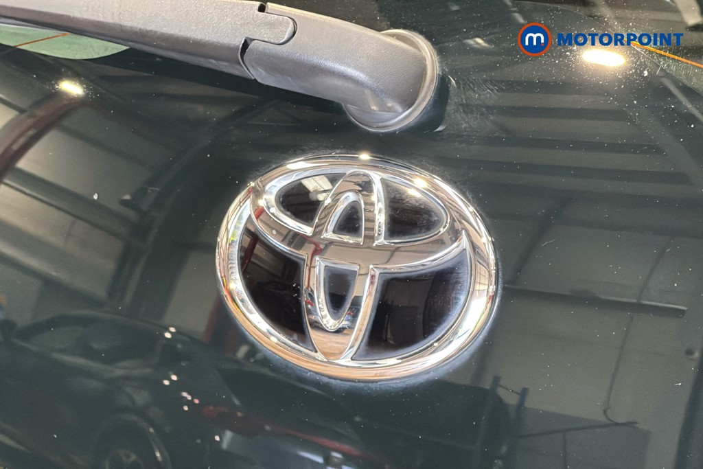 Toyota Aygo X Pure Manual Petrol Hatchback - Stock Number (1639508) - 37th supplementary image