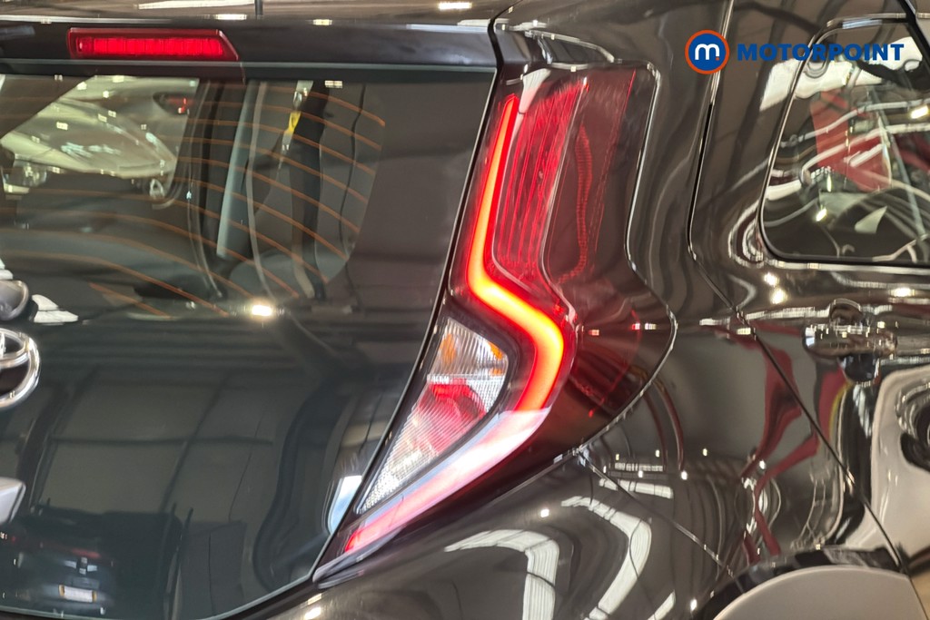 Toyota Aygo X Pure Manual Petrol Hatchback - Stock Number (1639508) - 38th supplementary image