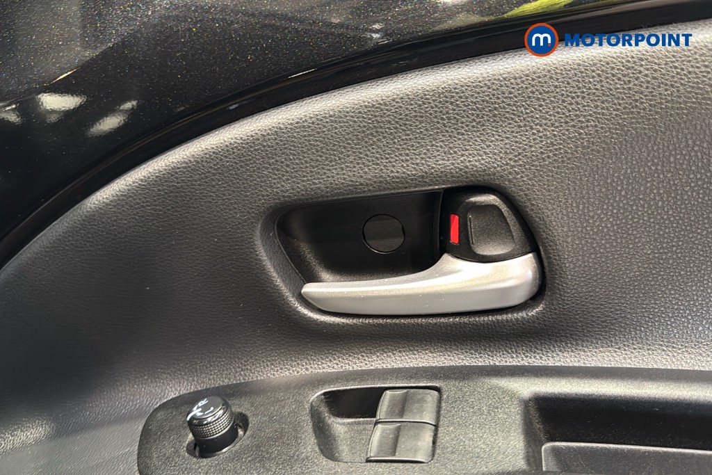 Toyota Aygo X Pure Manual Petrol Hatchback - Stock Number (1639508) - 42nd supplementary image