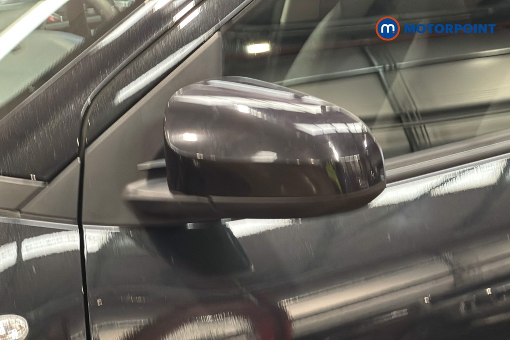 Toyota Aygo X Pure Manual Petrol Hatchback - Stock Number (1639508) - 43rd supplementary image