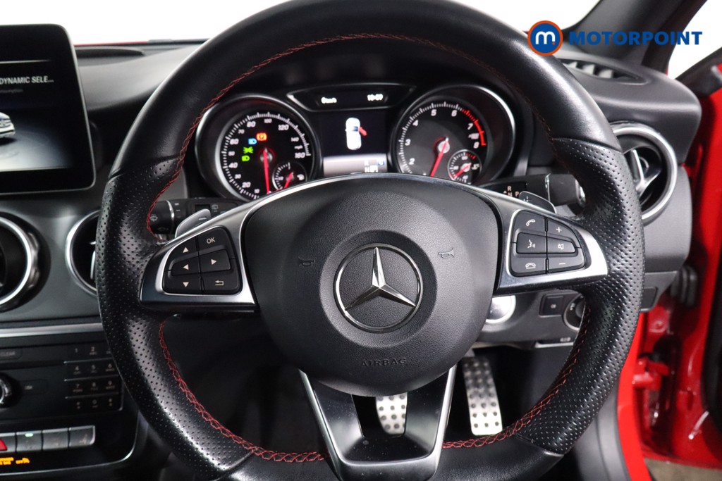Mercedes-Benz GLA Amg Line Automatic Petrol SUV - Stock Number (1639534) - 6th supplementary image