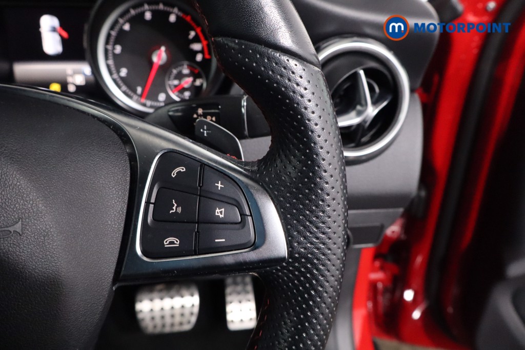 Mercedes-Benz GLA Amg Line Automatic Petrol SUV - Stock Number (1639534) - 8th supplementary image