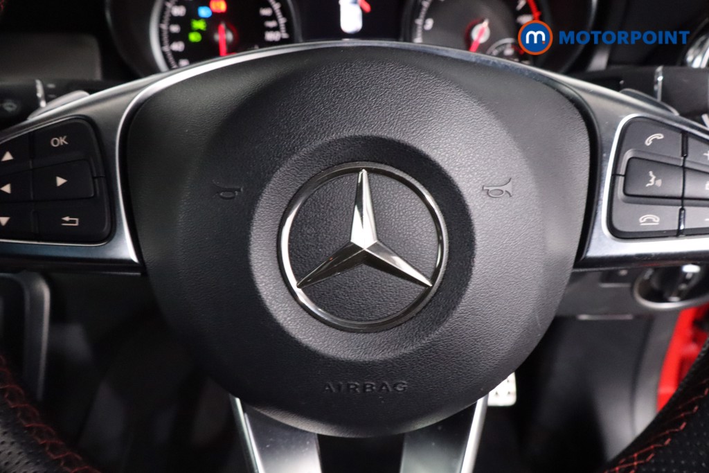 Mercedes-Benz GLA Amg Line Automatic Petrol SUV - Stock Number (1639534) - 13th supplementary image