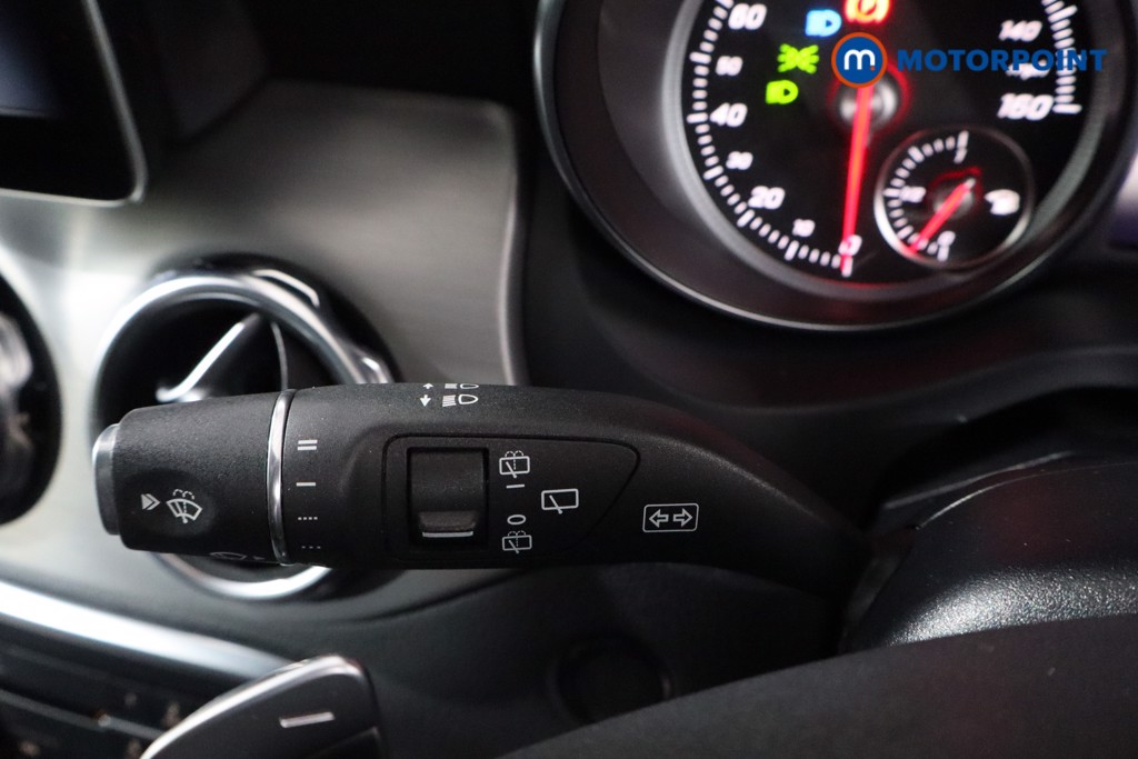 Mercedes-Benz GLA Amg Line Automatic Petrol SUV - Stock Number (1639534) - 14th supplementary image