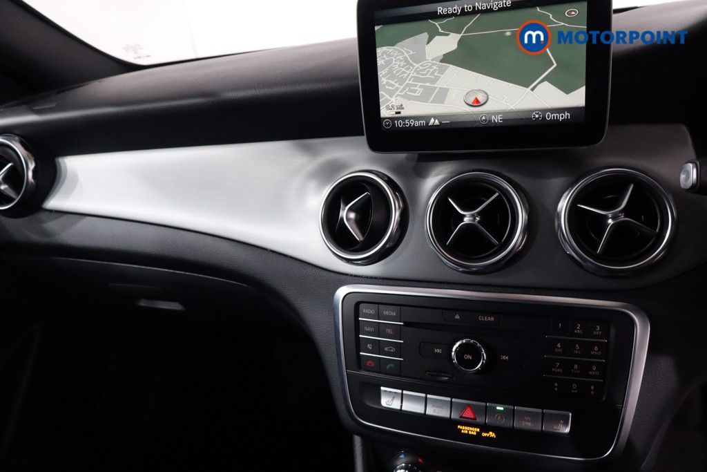 Mercedes-Benz GLA Amg Line Automatic Petrol SUV - Stock Number (1639534) - 18th supplementary image