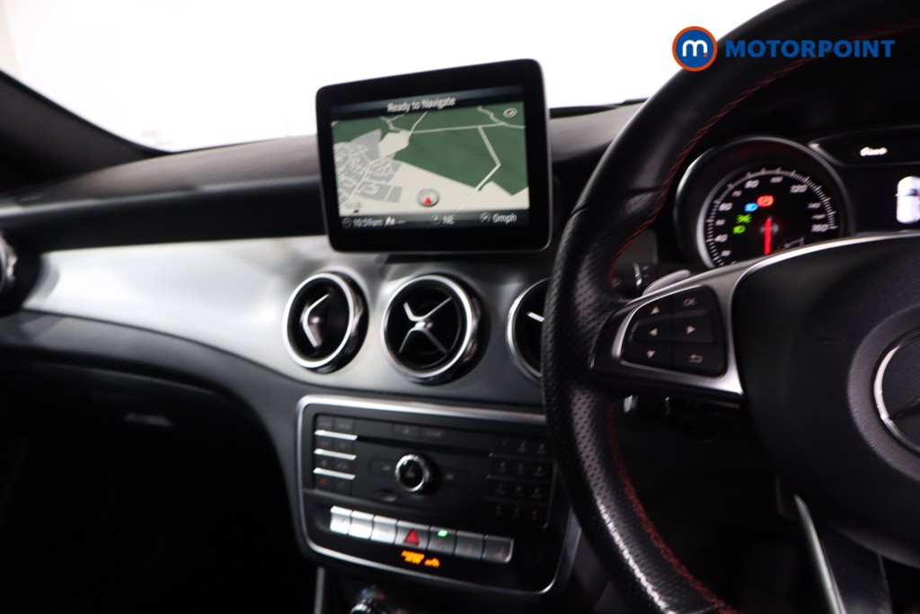 Mercedes-Benz GLA Amg Line Automatic Petrol SUV - Stock Number (1639534) - 19th supplementary image