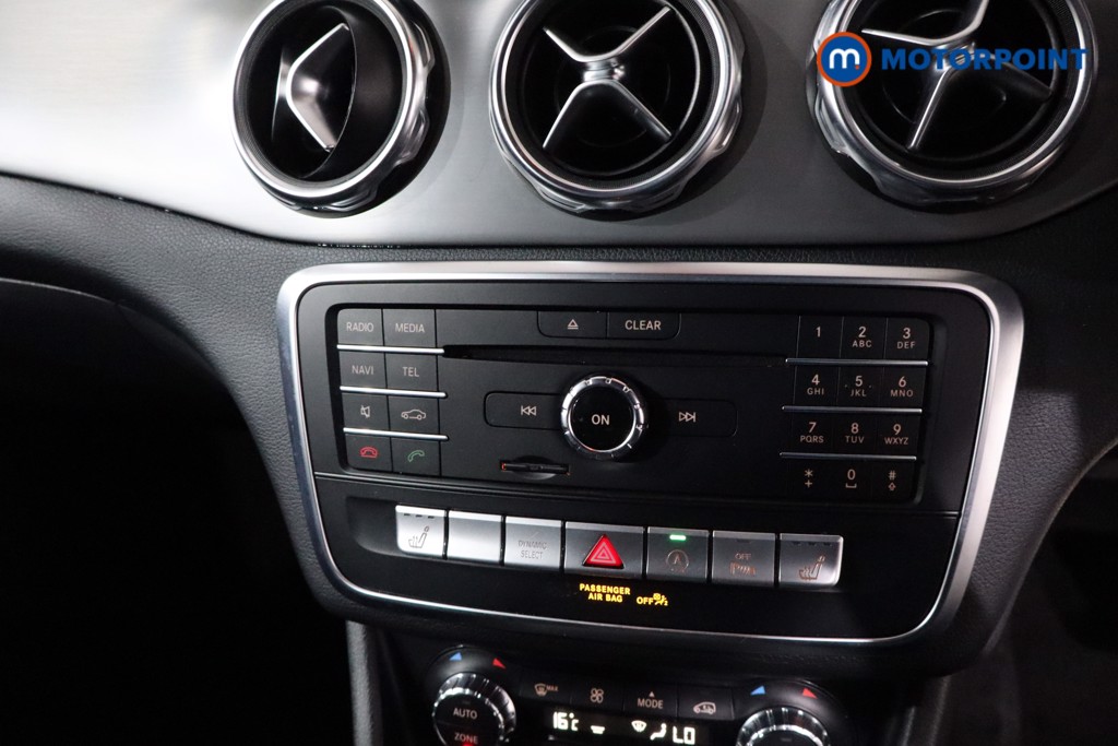 Mercedes-Benz GLA Amg Line Automatic Petrol SUV - Stock Number (1639534) - 20th supplementary image