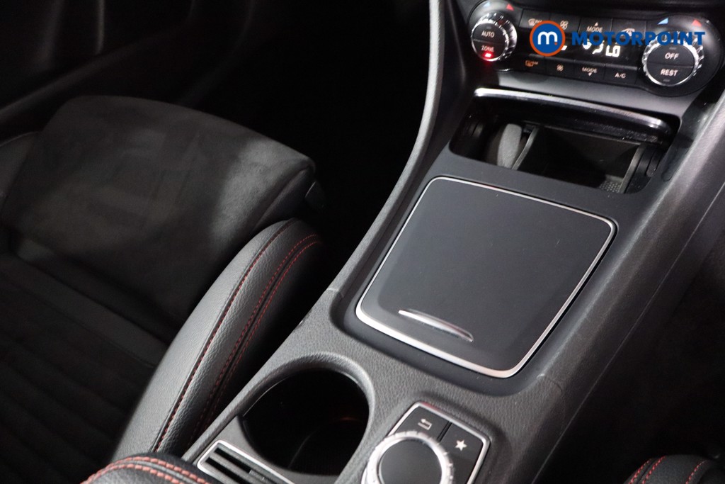 Mercedes-Benz GLA Amg Line Automatic Petrol SUV - Stock Number (1639534) - 21st supplementary image