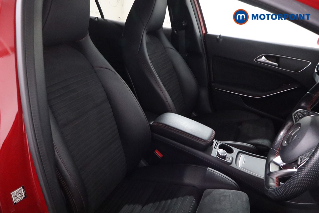 Mercedes-Benz GLA Amg Line Automatic Petrol SUV - Stock Number (1639534) - 22nd supplementary image