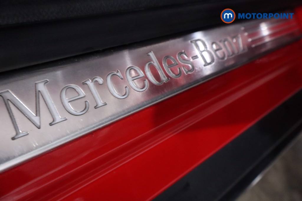 Mercedes-Benz GLA Amg Line Automatic Petrol SUV - Stock Number (1639534) - 23rd supplementary image