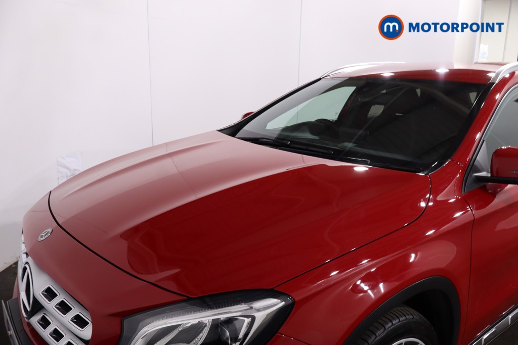 Mercedes-Benz GLA Amg Line Automatic Petrol SUV - Stock Number (1639534) - 27th supplementary image