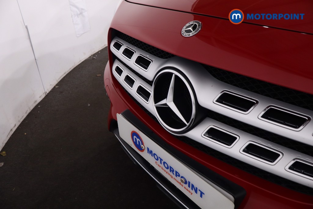 Mercedes-Benz GLA Amg Line Automatic Petrol SUV - Stock Number (1639534) - 28th supplementary image