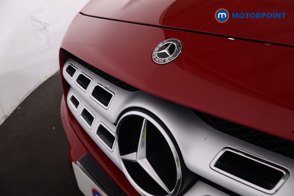 Mercedes-Benz GLA Amg Line Automatic Petrol SUV - Stock Number (1639534) - 29th supplementary image