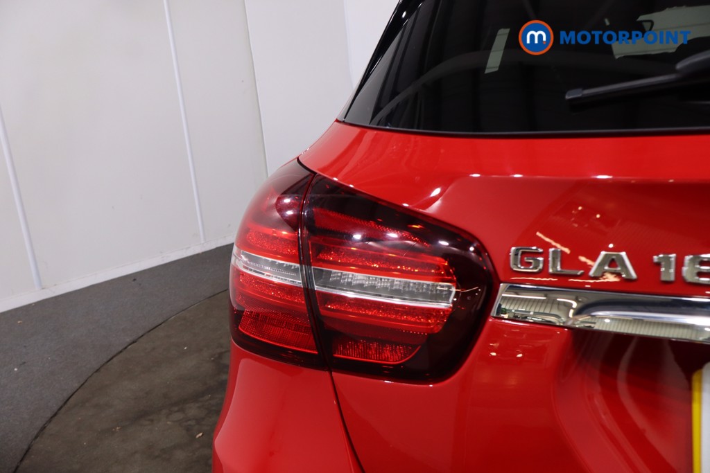 Mercedes-Benz GLA Amg Line Automatic Petrol SUV - Stock Number (1639534) - 34th supplementary image