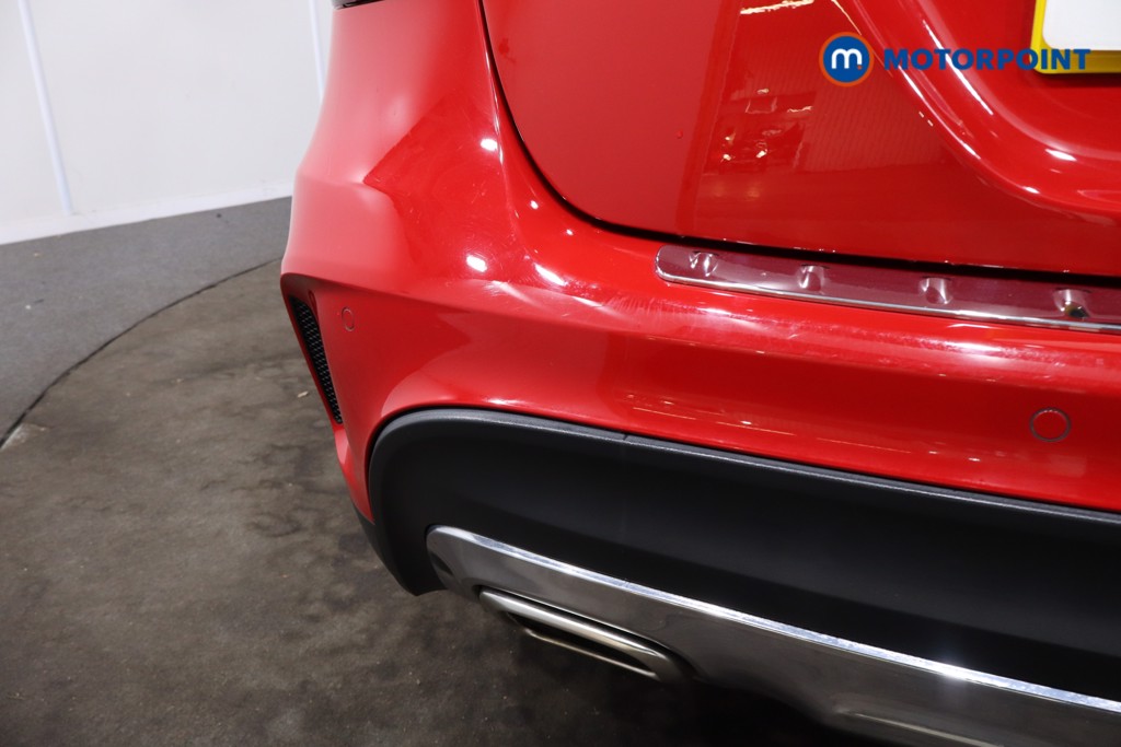 Mercedes-Benz GLA Amg Line Automatic Petrol SUV - Stock Number (1639534) - 35th supplementary image
