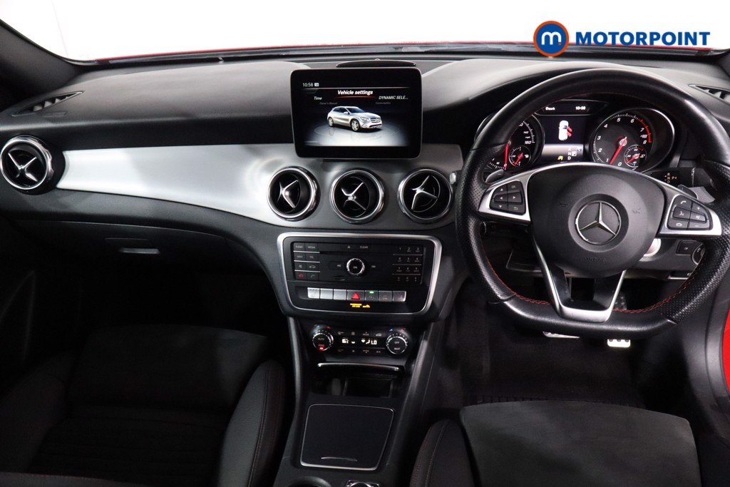 Mercedes-Benz GLA Amg Line Automatic Petrol SUV - Stock Number (1639534) - 1st supplementary image