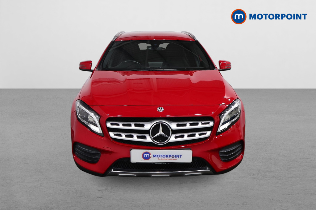 Mercedes-Benz GLA Amg Line Automatic Petrol SUV - Stock Number (1639534) - Front bumper