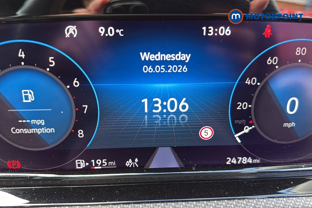 Volkswagen Golf R-Line Manual Petrol Hatchback - Stock Number (1639678) - 7th supplementary image