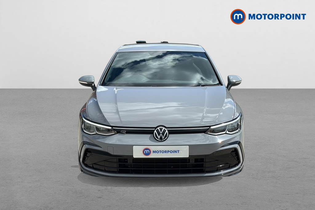 Volkswagen Golf R-Line Manual Petrol Hatchback - Stock Number (1639678) - Front bumper