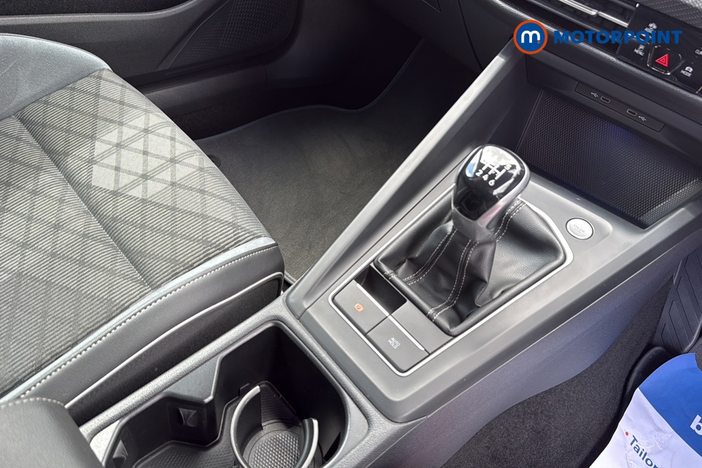 Volkswagen Golf R-Line Manual Petrol Hatchback - Stock Number (1639678) - 15th supplementary image