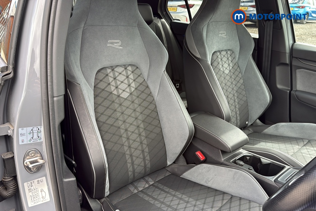 Volkswagen Golf R-Line Manual Petrol Hatchback - Stock Number (1639678) - 22nd supplementary image