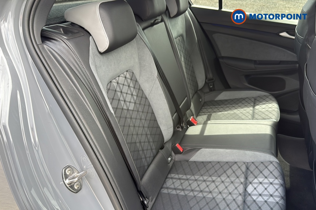 Volkswagen Golf R-Line Manual Petrol Hatchback - Stock Number (1639678) - 25th supplementary image