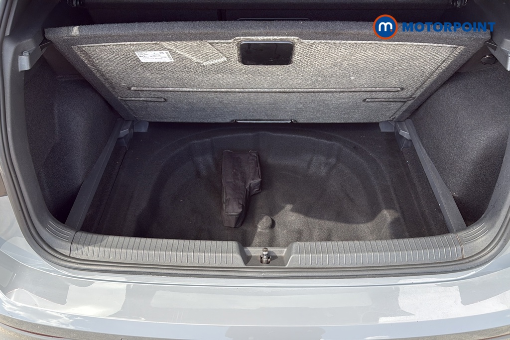 Volkswagen Golf R-Line Manual Petrol Hatchback - Stock Number (1639678) - 33rd supplementary image