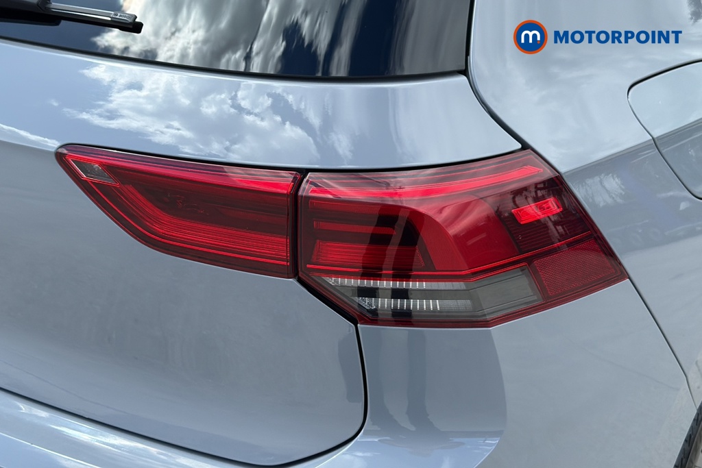 Volkswagen Golf R-Line Manual Petrol Hatchback - Stock Number (1639678) - 36th supplementary image