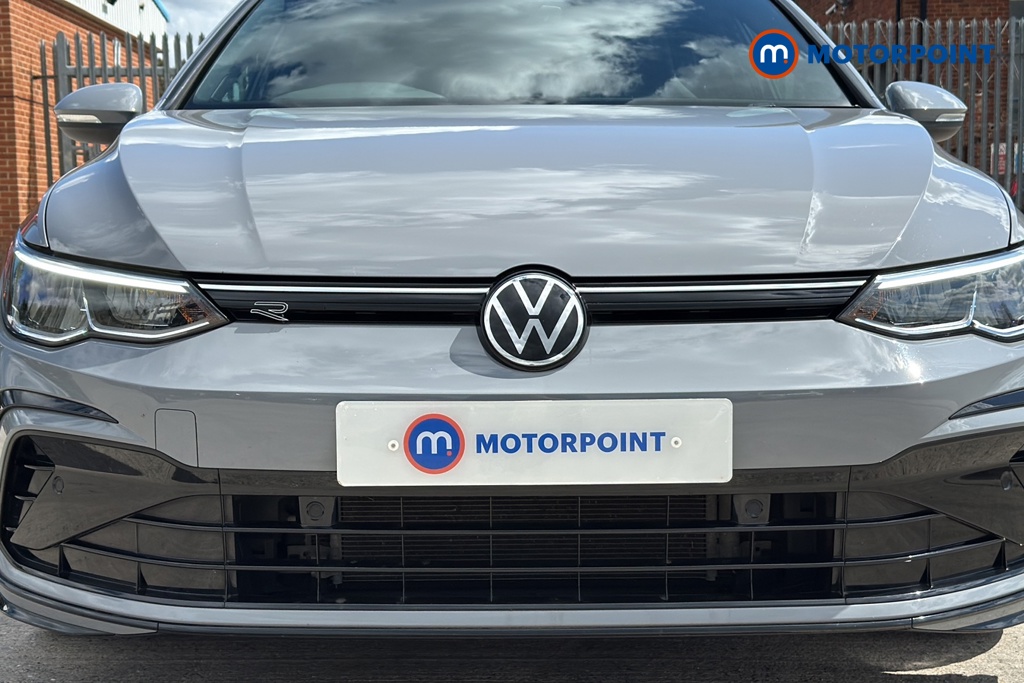 Volkswagen Golf R-Line Manual Petrol Hatchback - Stock Number (1639678) - 43rd supplementary image