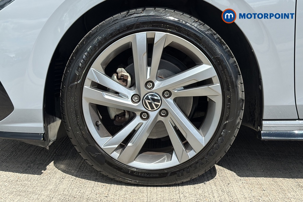 Volkswagen Golf R-Line Manual Petrol Hatchback - Stock Number (1639678) - 44th supplementary image