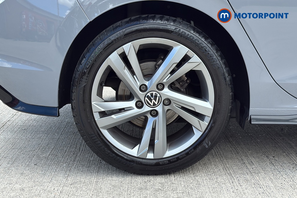 Volkswagen Golf R-Line Manual Petrol Hatchback - Stock Number (1639678) - 46th supplementary image
