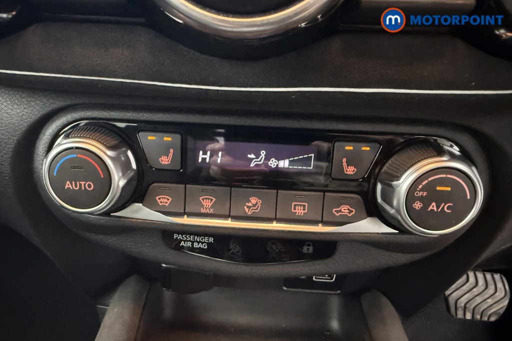 Nissan Juke Tekna-Plus Automatic Petrol SUV - Stock Number (1639833) - 9th supplementary image