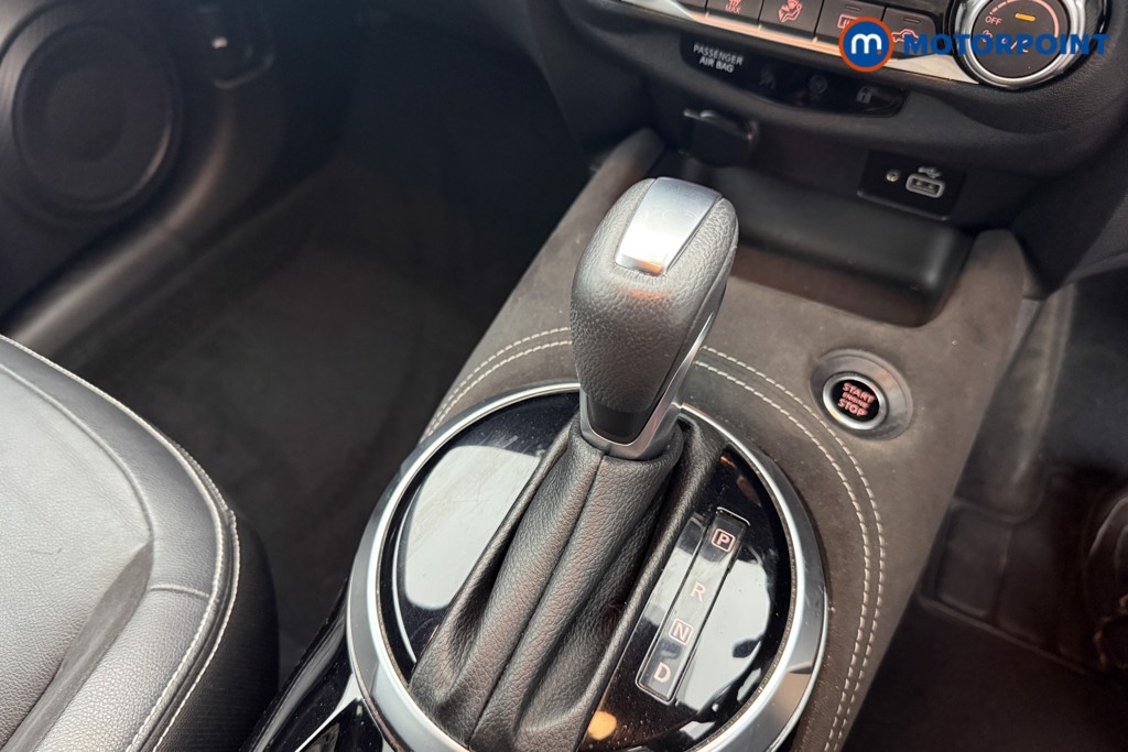 Nissan Juke Tekna-Plus Automatic Petrol SUV - Stock Number (1639833) - 10th supplementary image