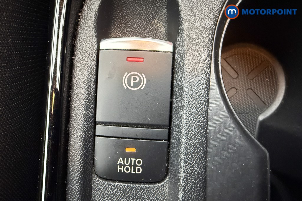 Nissan Juke Tekna-Plus Automatic Petrol SUV - Stock Number (1639833) - 11th supplementary image
