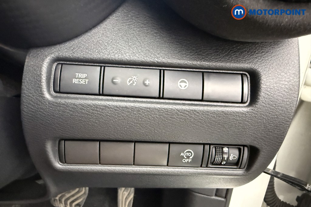 Nissan Juke Tekna-Plus Automatic Petrol SUV - Stock Number (1639833) - 14th supplementary image