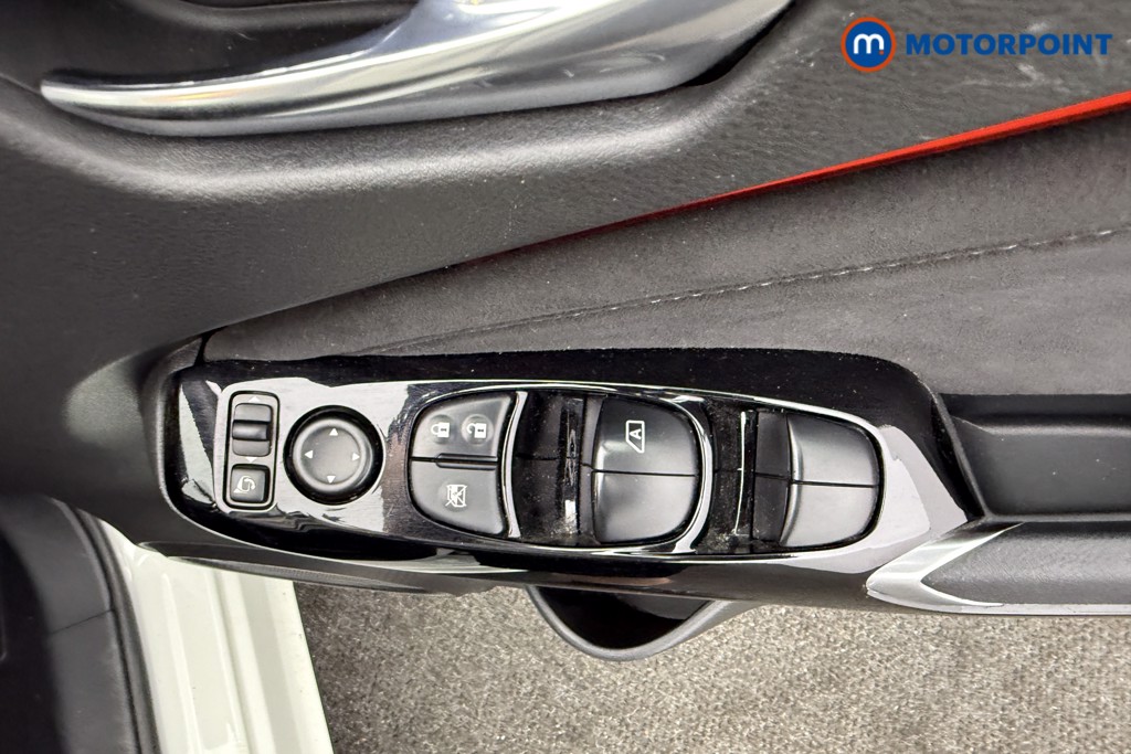 Nissan Juke Tekna-Plus Automatic Petrol SUV - Stock Number (1639833) - 15th supplementary image