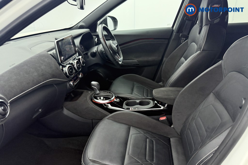 Nissan Juke Tekna-Plus Automatic Petrol SUV - Stock Number (1639833) - 21st supplementary image