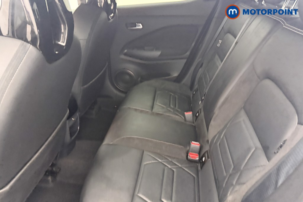 Nissan Juke Tekna-Plus Automatic Petrol SUV - Stock Number (1639833) - 22nd supplementary image