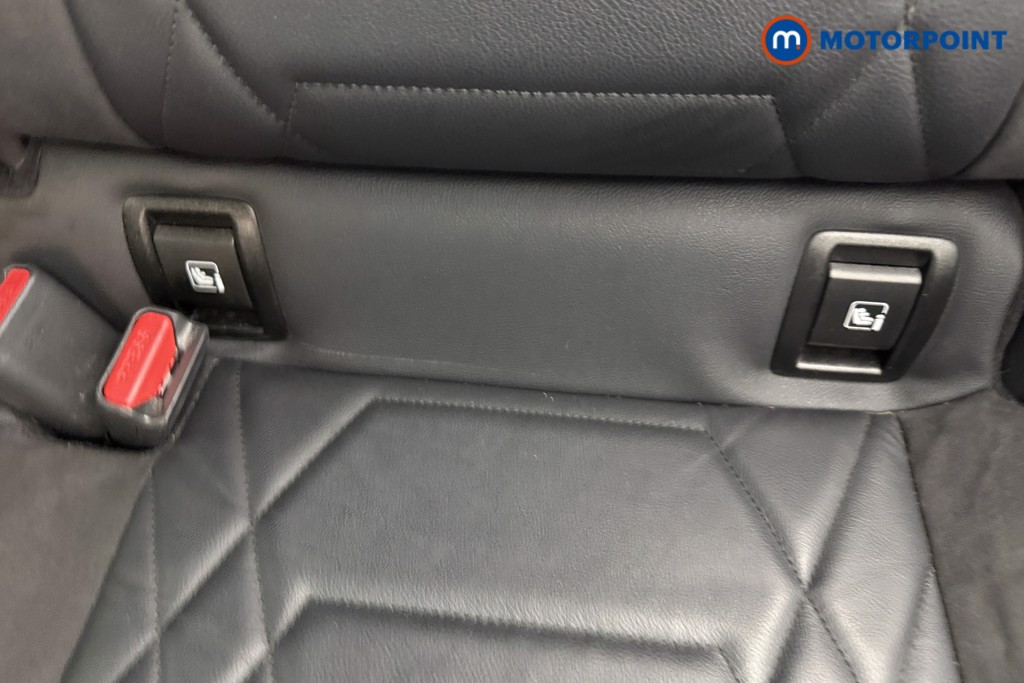 Nissan Juke Tekna-Plus Automatic Petrol SUV - Stock Number (1639833) - 23rd supplementary image