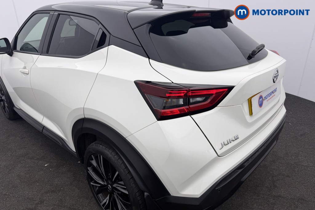 Nissan Juke Tekna-Plus Automatic Petrol SUV - Stock Number (1639833) - 25th supplementary image
