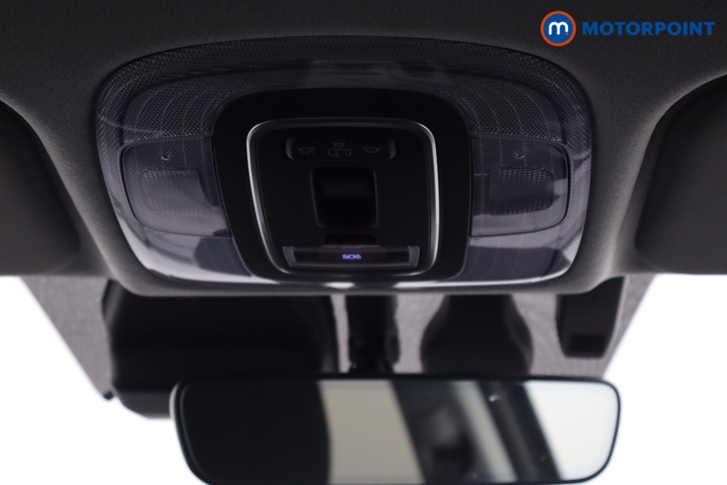 Hyundai I20 Ultimate Manual Petrol Hatchback - Stock Number (1639875) - 3rd supplementary image