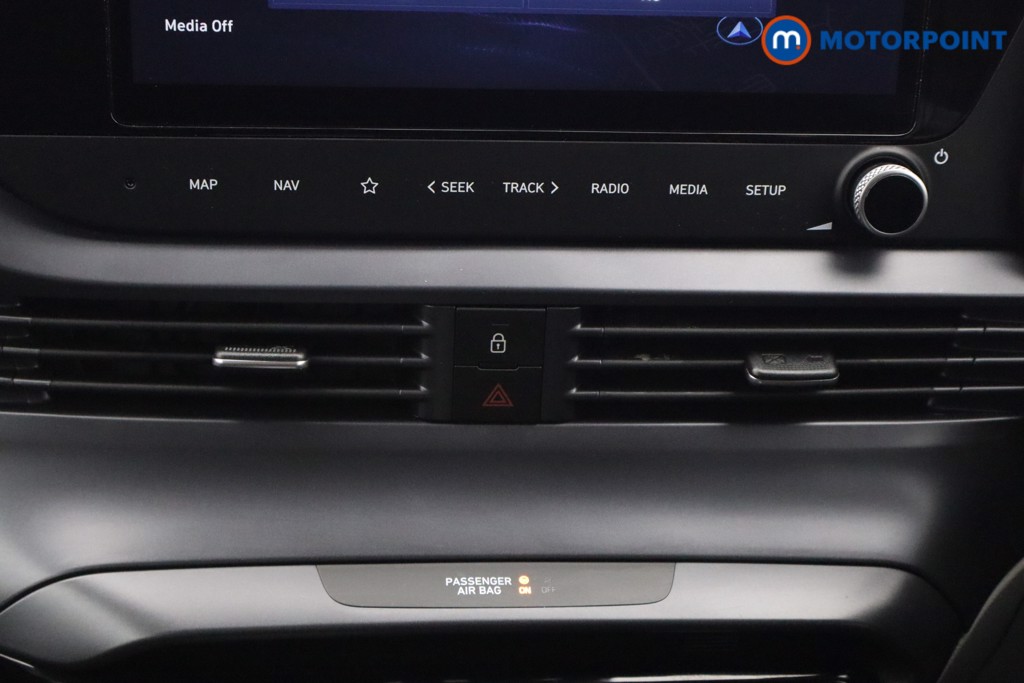 Hyundai I20 Ultimate Manual Petrol Hatchback - Stock Number (1639875) - 4th supplementary image