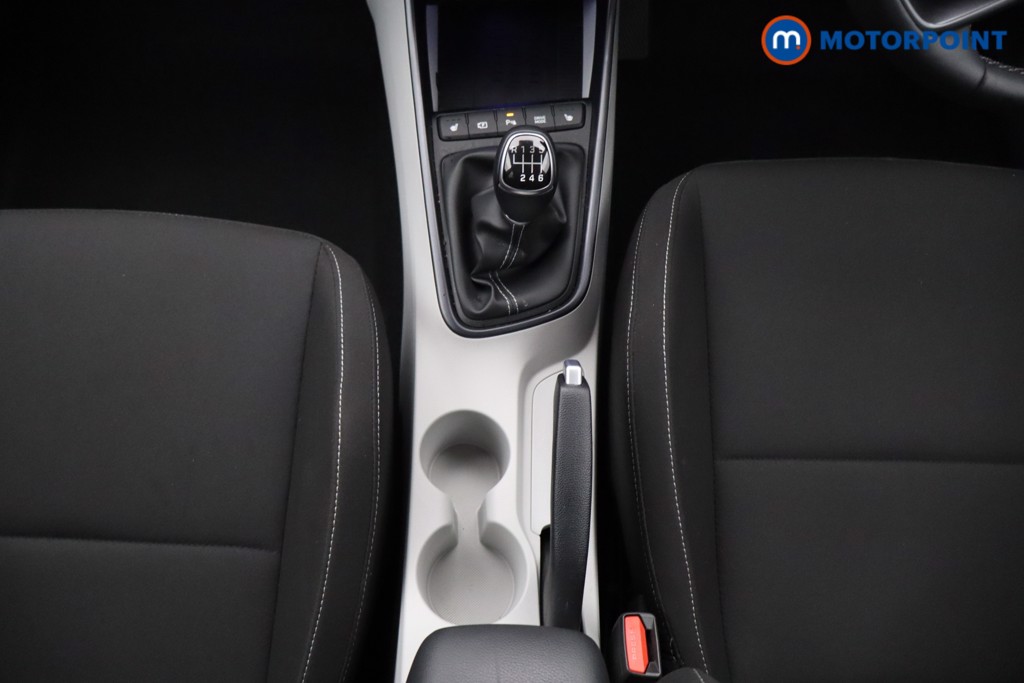 Hyundai I20 Ultimate Manual Petrol Hatchback - Stock Number (1639875) - 6th supplementary image