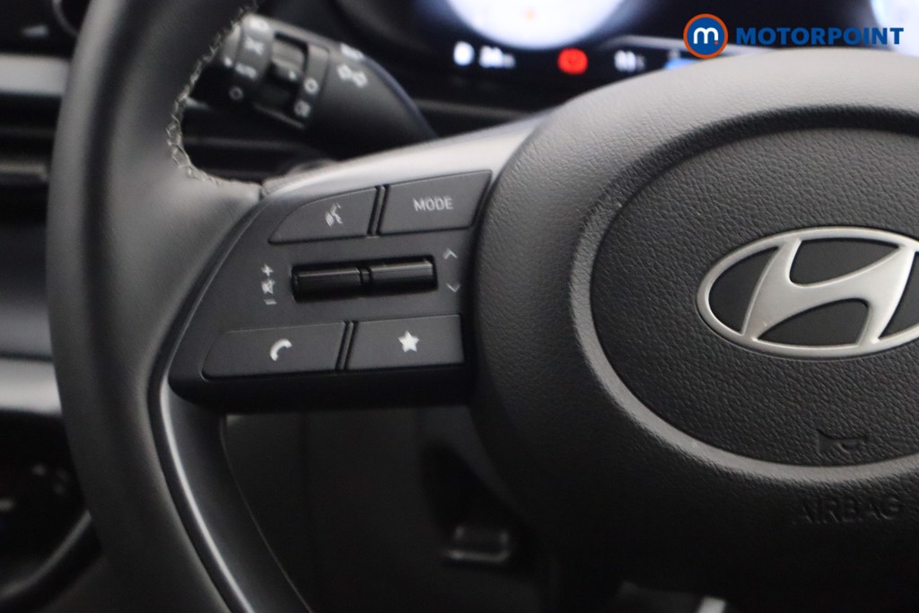 Hyundai I20 Ultimate Manual Petrol Hatchback - Stock Number (1639875) - 8th supplementary image