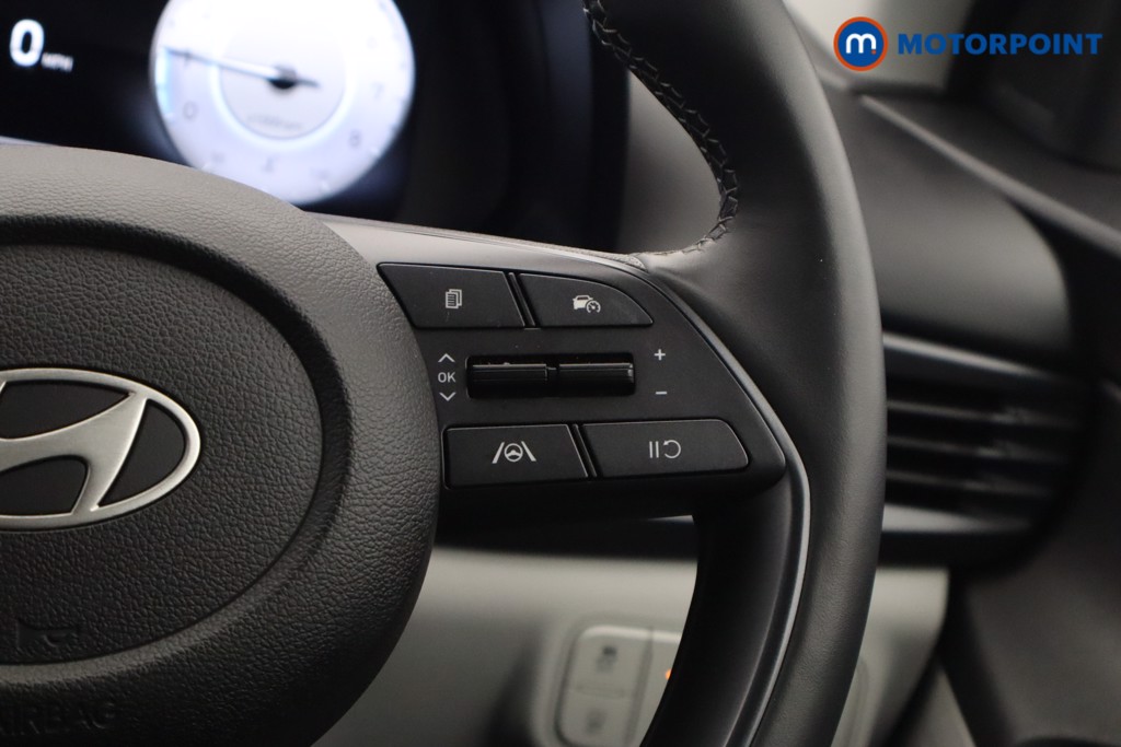 Hyundai I20 Ultimate Manual Petrol Hatchback - Stock Number (1639875) - 9th supplementary image