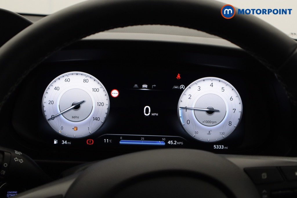 Hyundai I20 Ultimate Manual Petrol Hatchback - Stock Number (1639875) - 10th supplementary image