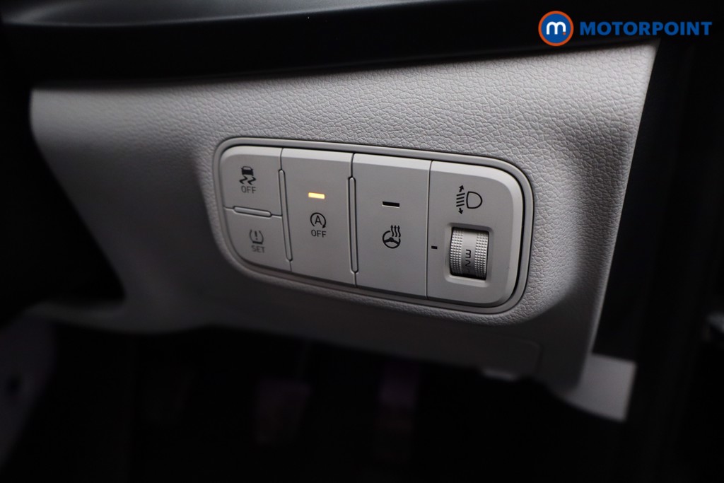 Hyundai I20 Ultimate Manual Petrol Hatchback - Stock Number (1639875) - 12th supplementary image