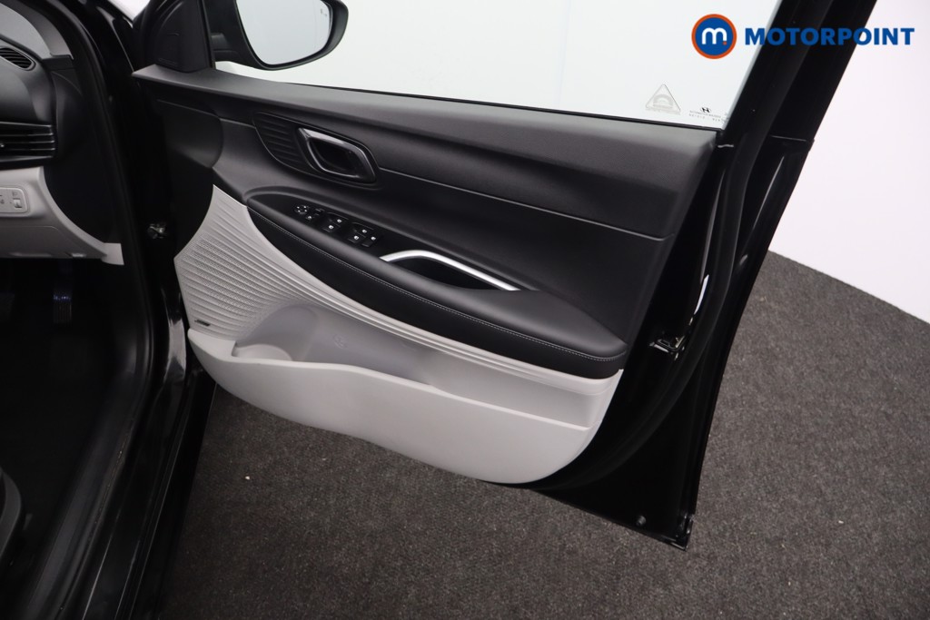 Hyundai I20 Ultimate Manual Petrol Hatchback - Stock Number (1639875) - 13th supplementary image