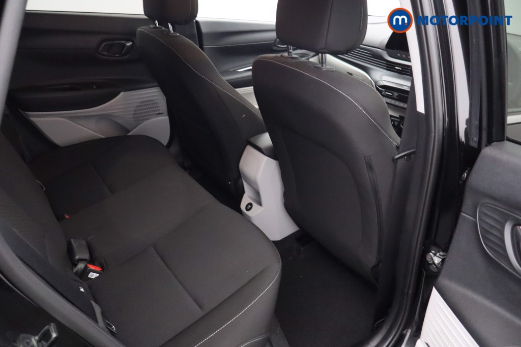 Hyundai I20 Ultimate Manual Petrol Hatchback - Stock Number (1639875) - 16th supplementary image