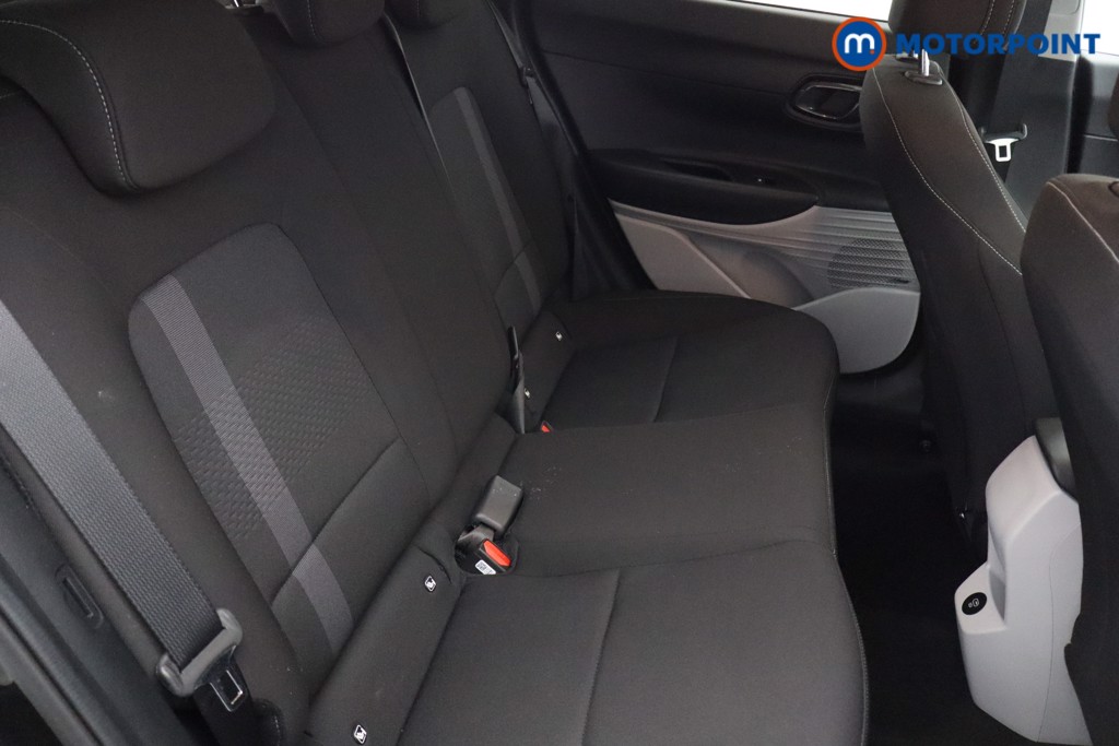 Hyundai I20 Ultimate Manual Petrol Hatchback - Stock Number (1639875) - 17th supplementary image